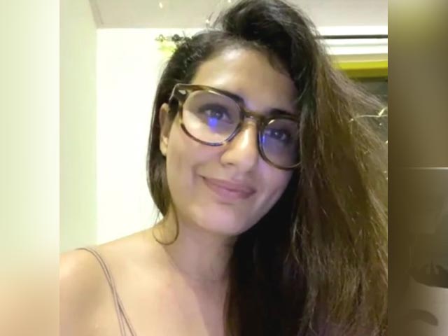 Fatima Sana Shaikh On Turning Director For Vishal Bhardwaj