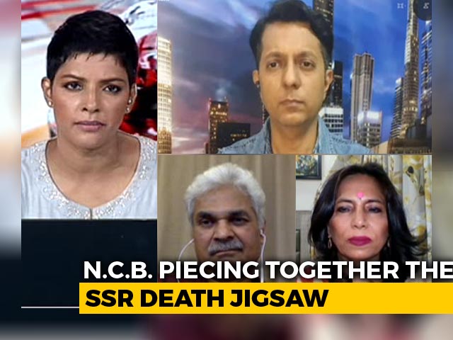 Drugs And Stars: Toxic Cocktail?