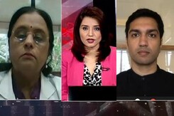 Mumbai Reinfection Study: Infection More Serious 2nd Time Mumbai Reinfection Study: Infection More Serious 2nd Time