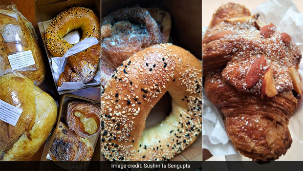 Suchali's Artisan Bakehouse Is Delivering Hand-Crafted European Baked Treats At Your Doorstep