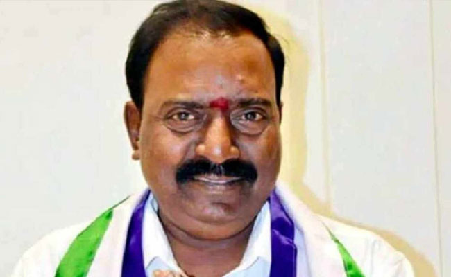 तिरुपति से सांसद बी. दुर्गा प्रसाद राव का निधन, पीएम मोदी और सीएम जगन मोहन ने दी श्रद्धांजलि