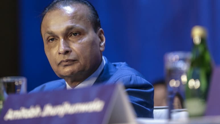 In Fresh Probe Against Anil Ambani, Rs 68 Crore Fake Bank Guarantee Charge