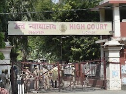 हाईकोर्ट ने यूपी के 82 पुलों को 'असुरक्षित' बताए जाने के बाद सरकार से मांगा जवाब, दिया दो हफ्तों का समय हाईकोर्ट ने यूपी के 82 पुलों को 'असुरक्षित' बताए जाने के बाद सरकार से मांगा जवाब, दिया दो हफ्तों का समय