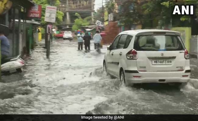 North Bengal Gets Very Heavy Rain, More Likely In Next Few Days
