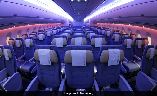 Cabins And Seats May Look Quite Different The Next Time You Fly