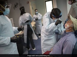 कोविड-19 की रफ्तार कमी? 13 दिन से लगातार 10 लाख से नीचे है एक्टिव मामलों की संख्या कोविड-19 की रफ्तार कमी? 13 दिन से लगातार 10 लाख से नीचे है एक्टिव मामलों की संख्या