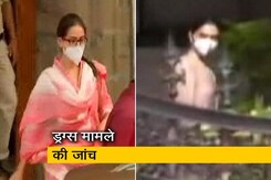 दीपिका पादुकोण और सारा अली खान से NCB की पूछताछ दीपिका पादुकोण और सारा अली खान से NCB की पूछताछ