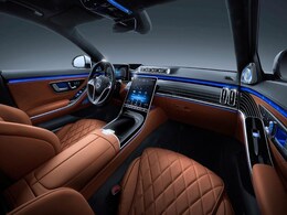 Mercedes Has Not Given Up On Self Driving Cars Mercedes Has Not Given Up On Self Driving Cars