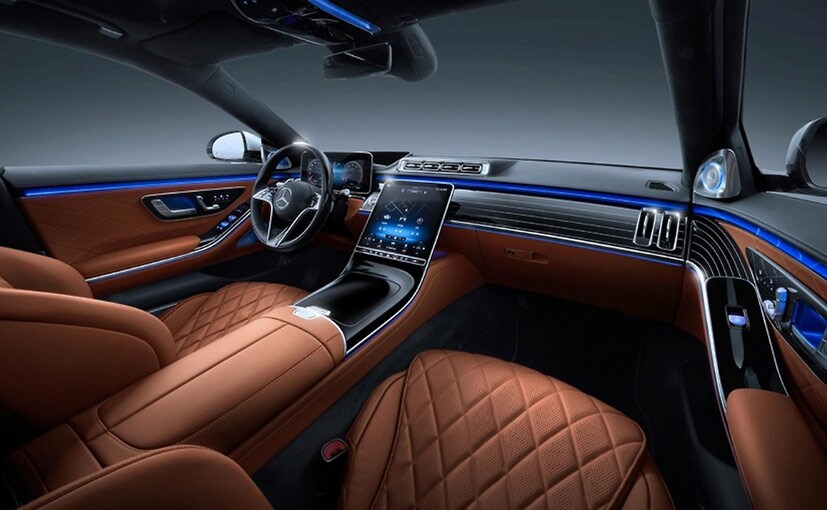 Mercedes Has Not Given Up On Self Driving Cars Mercedes Has Not Given Up On Self Driving Cars