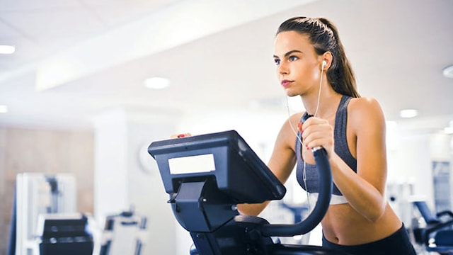 Weight loss exercises: Having rest days in between can prevent overtraining