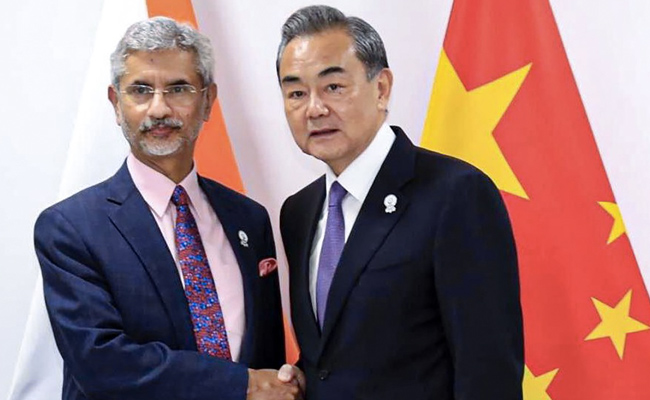 Ladakh Stand-Off To Mobile App Ban: The Strained India-China Relationship