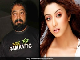 पायल घोष ने लगाया था Anurag Kashyap पर यौन शोषण का आरोप, अब डायरेक्टर के खिलाफ दर्ज कराएंगी FIR पायल घोष ने लगाया था Anurag Kashyap पर यौन शोषण का आरोप, अब डायरेक्टर के खिलाफ दर्ज कराएंगी FIR