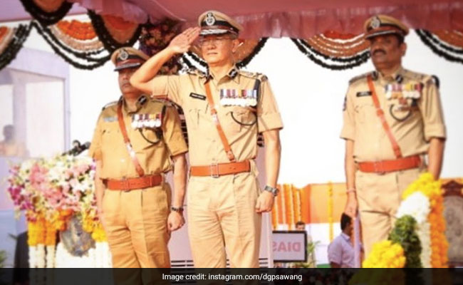 आंध्र प्रदेश के डीजीपी ने पूजास्थलों का सुरक्षा ऑडिट करने का निर्देश दिया