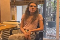 Designer Monisha Jaising Speaks To NDTV Swirlster On The New Normal For Wedding Season Designer Monisha Jaising Speaks To NDTV Swirlster On The New Normal For Wedding Season