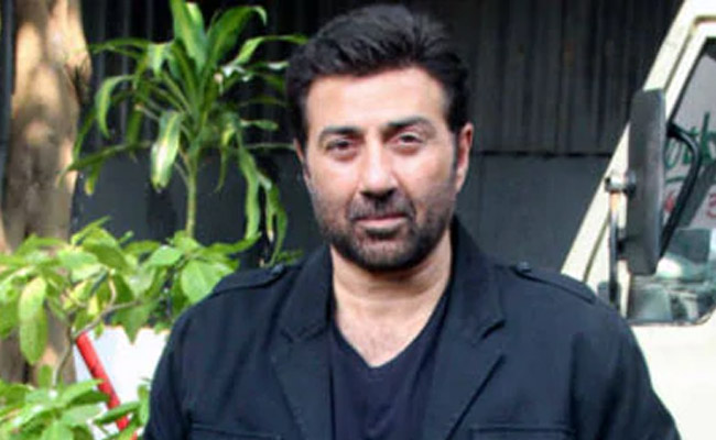 Sunny Deol Tests Positive For Covid, Says "My Health Is Fine"