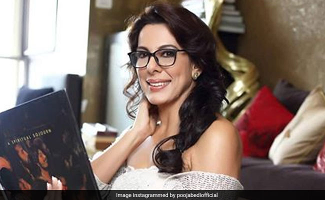 Pooja Bedi On Wellness And How The Pandemic Can Serve As A Reset Button