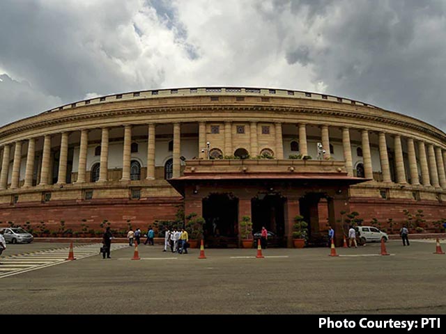 Three Labour Law Codes Get Cabinet Approval, Will Go Before Parliament