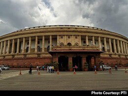 संसद के मॉनसून सत्र पर Covid-19 की छाया, उम्रदराज सांसद शायद ही ले पाएंगे हिस्सा संसद के मॉनसून सत्र पर Covid-19 की छाया, उम्रदराज सांसद शायद ही ले पाएंगे हिस्सा