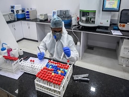 Coronavirus Highlights: India Tops Globally With Highest Covid Recoveries, Lowest Mortality Rate Coronavirus Highlights: India Tops Globally With Highest Covid Recoveries, Lowest Mortality Rate