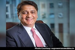 Ex-ICICI Bank CEO Chanda Kochhar's Husband Arrested Ex-ICICI Bank CEO Chanda Kochhar's Husband Arrested