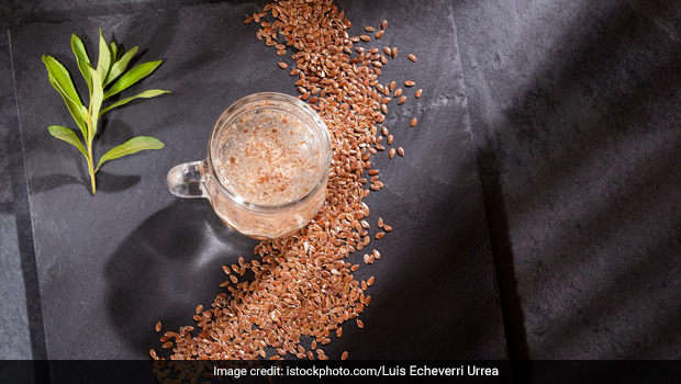 Flaxseeds are loaded with several essential nutrients