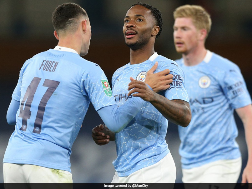 Manchester City vs Leicester, Premier League: Live Streaming, When And Where To Watch Live Telecast