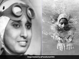 Google Doodle: कौन हैं 'भारत की जलपरी' ? जानिए Arati Saha के बारे में खास बातें... Google Doodle: कौन हैं 'भारत की जलपरी' ? जानिए Arati Saha के बारे में खास बातें...