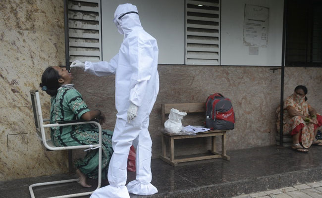 Karnataka Cuts Cost Of Accurate Lab Test To Detect Coronavirus Infection