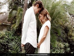 <i>High School Musical</i> Star Ashley Tisdale Announces Pregnancy. Vanessa Hudgens Is Thrilled <i>High School Musical</i> Star Ashley Tisdale Announces Pregnancy. Vanessa Hudgens Is Thrilled