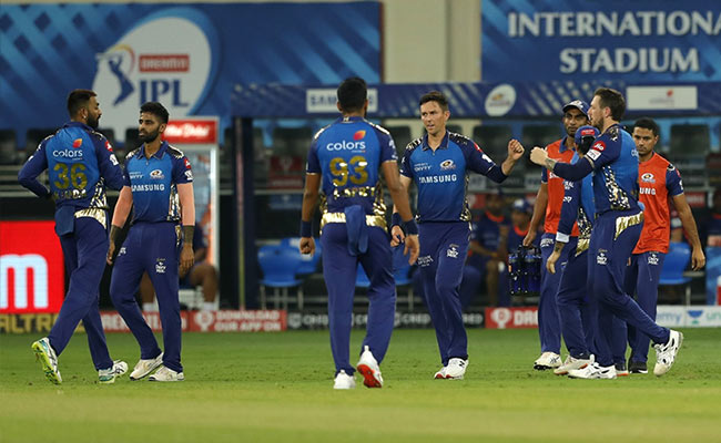 KXIP vs MI, IPL 2020: मुंबई इंडियंस ने पंजाब को दी 48 रन से मात