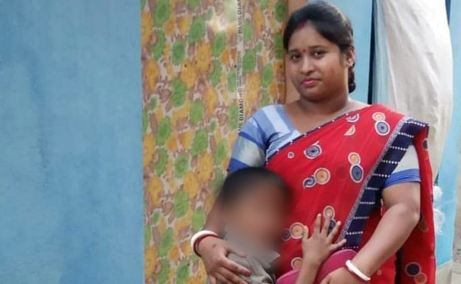 BJP Woman Leader Shot At In Bengal: Police