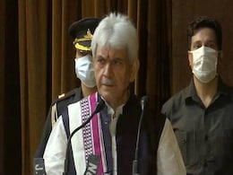 J&K Lt Governor Urges Centre To Evacuate Kashmir Professors From Kabul J&K Lt Governor Urges Centre To Evacuate Kashmir Professors From Kabul