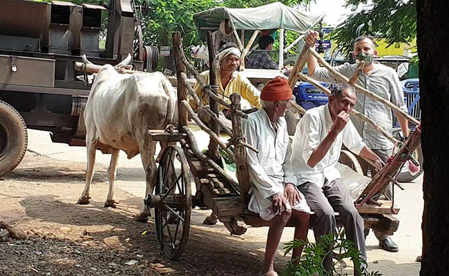 Blog: The Flaws In Modi Government's New Farm Bills