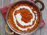 How To Make Keto Dal Makhani