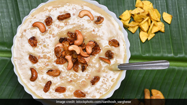 Banana Payasam Recipe: How To Make This Yummy Kerala-Style Dessert At Home
