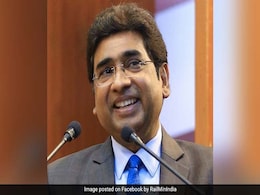 Bullet Train Project May Face Delay Due To Land Acquisition, COVID-19: Railways Bullet Train Project May Face Delay Due To Land Acquisition, COVID-19: Railways