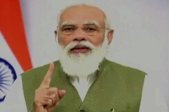 Without Comprehensive Reforms, UN Faces "Crisis Of Confidence": PM Modi Without Comprehensive Reforms, UN Faces "Crisis Of Confidence": PM Modi