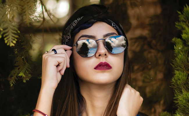 Get Your Style Game On With These Branded Sunglasses