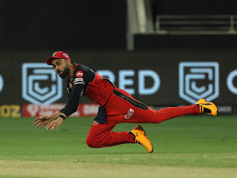 IPL 2020: "Virat Kohli Is Human, Not A Machine," Says Childhood Coach Rajkumar Sharma