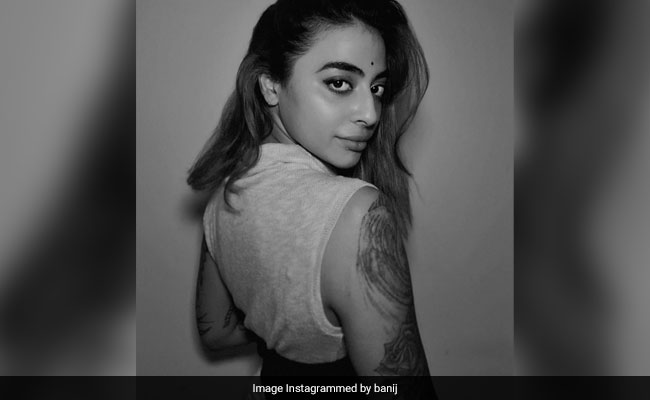 "Hopefully, I'll Be Taken More Seriously As An Actor": <i>Four More Shots Please!</i> Star Bani J After International Emmys Nomination