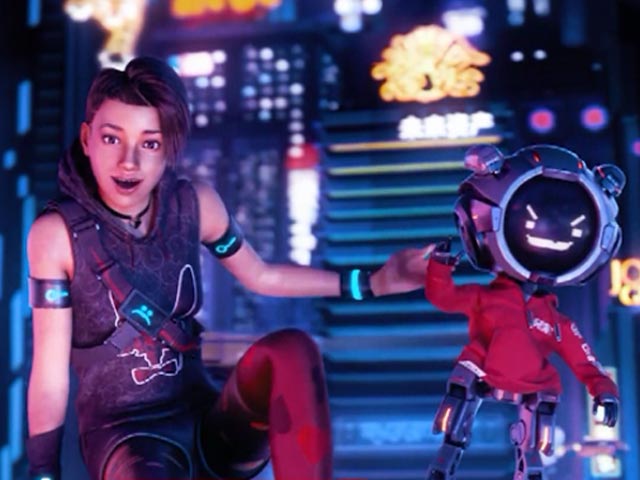 [SPONSORED] Snapdragon: Transforming Your Premium Mobile Device Into a Gaming Machine