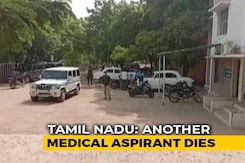 Another Student Dies By Suicide In Tamil Nadu A Day Before NEET Another Student Dies By Suicide In Tamil Nadu A Day Before NEET