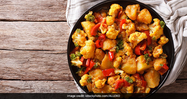 7 Easy Indian Dry Aloo Recipes That You Must Try