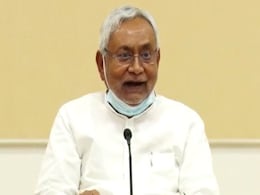 Nitish Kumar's Party, BJP Reach 50:50 Seat Deal For Bihar Polls: Sources Nitish Kumar's Party, BJP Reach 50:50 Seat Deal For Bihar Polls: Sources