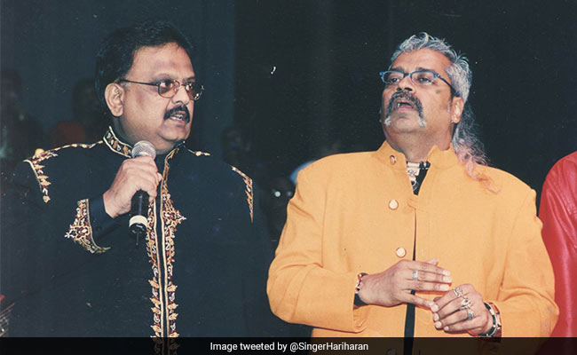 "S P Balasubrahmanyam Ruled The Music Industry": Hariharan, K S Chithra And Others Remember The Legend