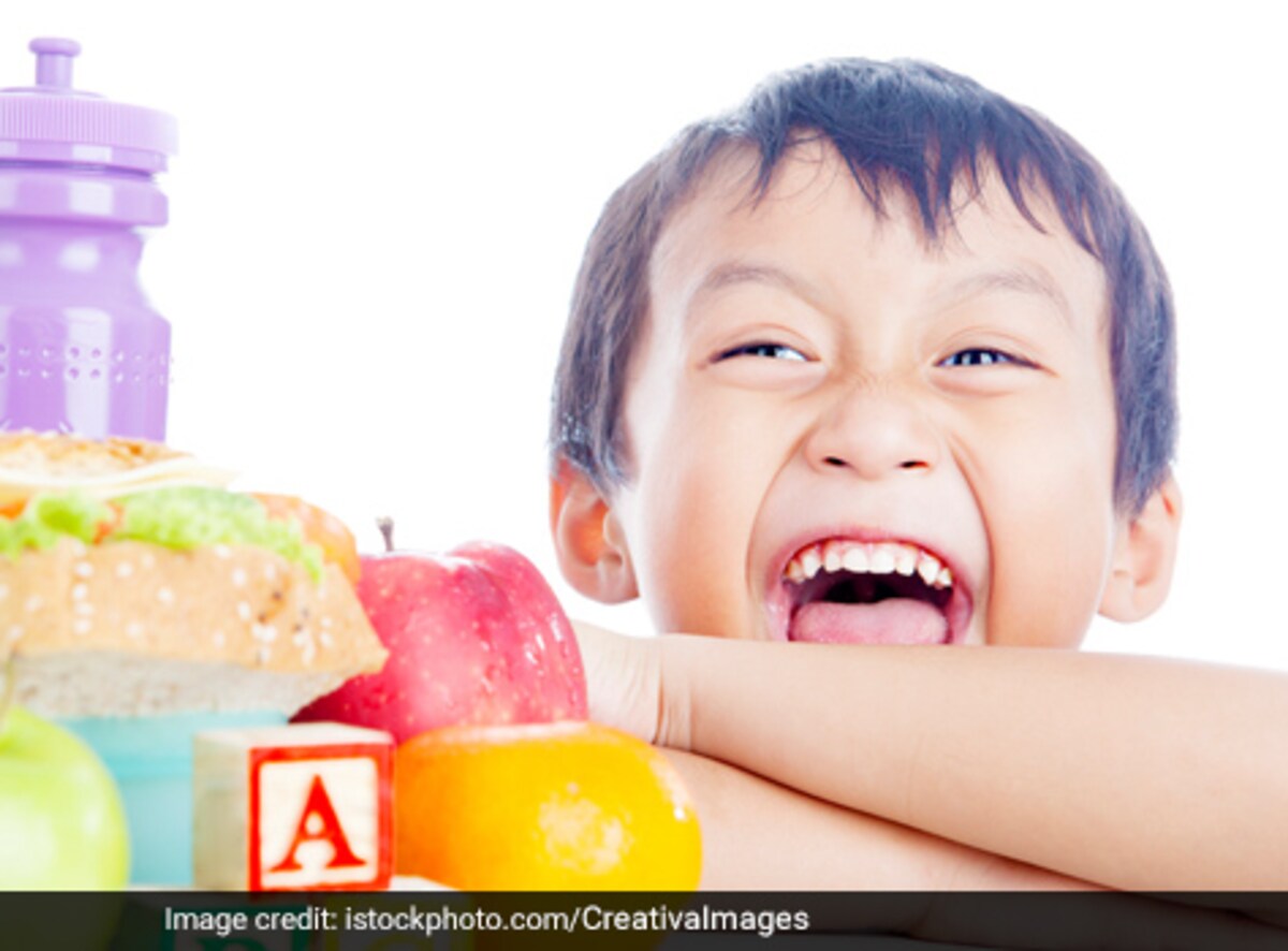 Junk Food Banned In-And-Around Schools - Relief For Parents ...