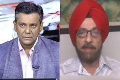 "China Army Trying To Provoke Galwan-Like Incident": Lieutenant General HS Panag "China Army Trying To Provoke Galwan-Like Incident": Lieutenant General HS Panag