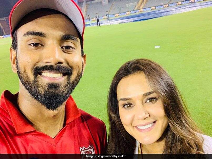 Ipl 2020 Preity Zinta S Special Message For Kxip Squad From Quarantine Watch Cricket News Kings xi punjab will be lead by a talented and witty coach this year, and it's none other than our very own virender sehwag aka viru. kxip squad from quarantine watch
