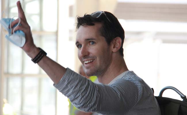 Australian Journalists Flee China Fearing Arrest