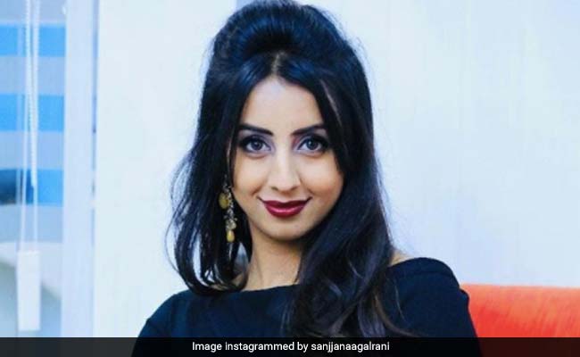 Kannada Actor Sanjjanaa Galrani Gets Bail In Karnataka Drug Case